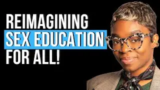 Exposing the Problem With Sexual Health Education In Schools (And What It Should Look Like)
