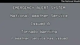 Tornado Emergency For Tupelo, Mississippi: RENEWED