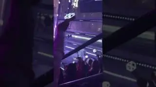 161127 The EXO&rsquo;rDIUM in TAIPEI -Girl x Friend (D.O. focus)