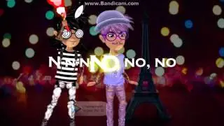 Rather be- Moviestarplanet~ Nat MSP