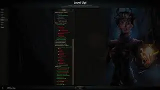 Let's Play Low Magic Age rogue like mode Part 40 level up