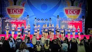 Electric Athletics Midnight 2025