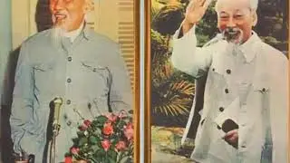 Lời ca dâng Bác dân ca quan họ bắc ninh