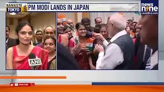 PM Modi in Japan: Japan to Double Investment, New Deals in Trade & Defence