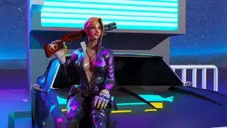 Best Montage Shotgun - Nodewin (creative destruction)