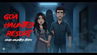 Goa Haunted Resort | Koi To Hai | Hindi Horror Story