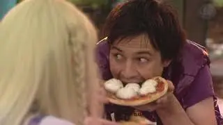 Tita Tovenaar: Superpizza | Efteling TV Nostalgie | Kanaal: Sprookjesverhalen