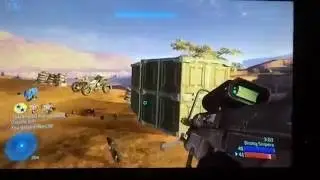 Halo 3 Montage 2009 - AdamBOMB51 / Adam Stark