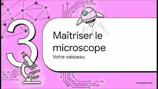 R&eacute;v&eacute;lez l'invisible : Tout savoir sur l'utilisation du microscope ! 🔬