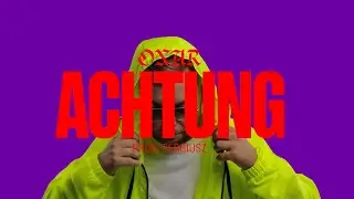 Onar - ACHTUNG (prod. Sergiusz)