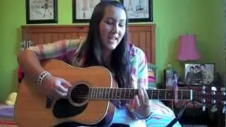 London (Foolishy) by Nick Jonas (Cover by Brennah)