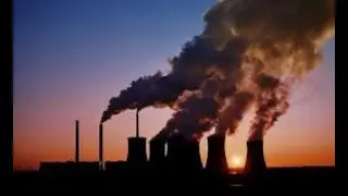 Air Pollution Bad Effect On Our Healh
