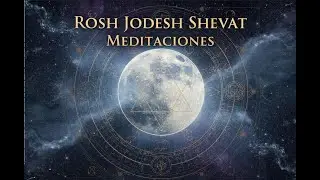 ROSH JODESH SHEVAT MEDITACIONES