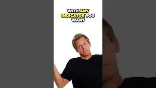 Unleash Your Trading Potential with this Powerful BuySell Indicator Hack | The Wolf of Trader