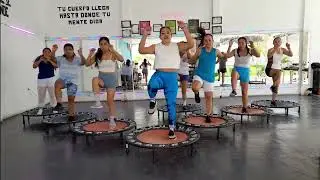 ●Coreo (que se cuide) ●no tengo los derechos de la musica de este video
