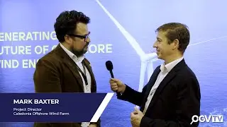 Floating Offshore Wind 2023 - Interview with Ocean Winds