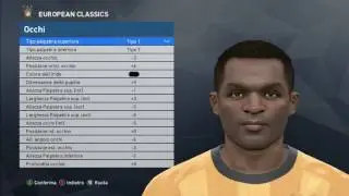 Desailly - PES 2017
