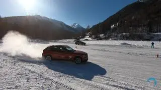 Winterfahrtraining Zernez 2019