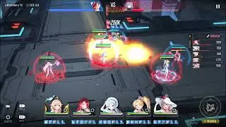 [Starseed Asnia Trigger] 39-12 Deb3 Sync 279