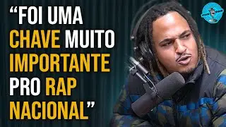 IMPOT&Acirc;NCIA DO VMB E VIRADA CULTURAL PRO RACIONAIS
