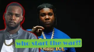 TEEEJAY DISS UP BYRON MESSIA WICKED BUT BYRON CLAPBACK AND STYLE HIM JAH KNOW , YOU KNOW WHY ??