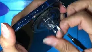 Como abrir un Iphone 13 sin da&ntilde;arlo.