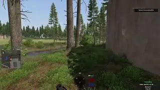 They never stood a chance - Scandi Recon