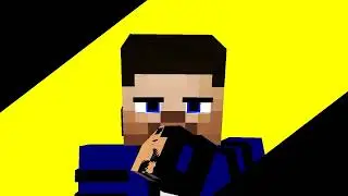 Resolution meme [Minecraft animation]
