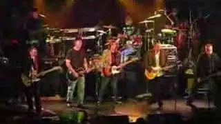 WXXP -- Clash Clampdown -- Rex Theatre