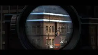 Pure Sniper Z30 Mission 7 Striking Out Kill The Hostage Taker