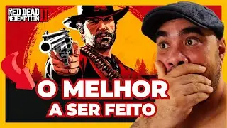 O MELHOR E MAIS VELOZ CAVALO DO OESTE! VOCÊ NÃO VAI ACREDITAR! Parte 2