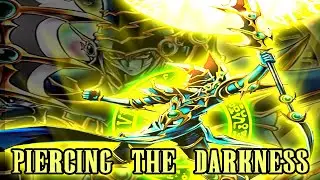 Pure Dark Magician Deck 2023 - The Power of Piercing the Darkness & Burn Damage