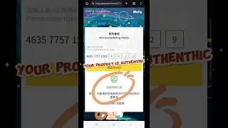 DON'T GET SCAMMED! LEARN HOW TO VERIFY AUTHENTIC POP MART PRODUCTS #popmart #labubu #blindbox