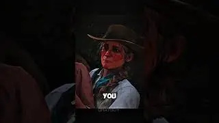 IS JOHN REALLY DEAD? RDR2 #rdr2 #arthurmorgan #johnmarston
