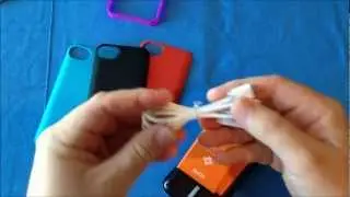 iBattz Mojo Vogue Removable Battery Case for the iPhone 4 / 4s review