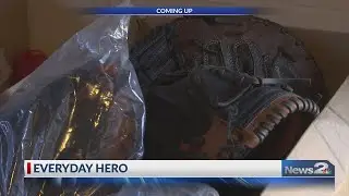 Rob's Weather Artist of the Day