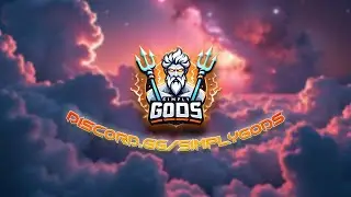 ULTIMUL VIDEO PE 2025, SI CAND REVINE SimplyGods #Hades ?