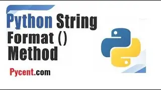 What is String Format in Python | Python Tutorial for Beginners
