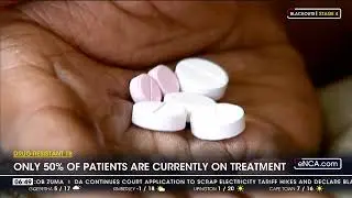 Drug-resistant TB | Shortening diagnosis to get more people treated