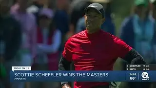 Tiger Woods calls Masters return one of the greatest achievements of his career