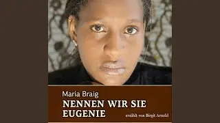 Kapitel 01 - Nennen wir sie Eugenie