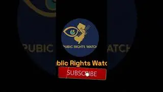 #PUBLICRIGHTSWATCH #CitizenJournalism #FirstAmendmentRights#PublicRecording #KnowYourRights