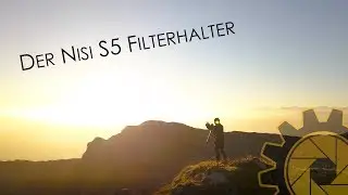 Die Nisi S5 Filterhalterung Bericht Vorstellung Test