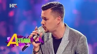 HRT - A strana – Putujem