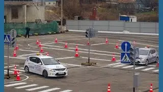 Полигон все алгоритмы