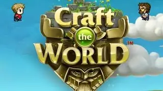 ASS Plays Craft The World 45
