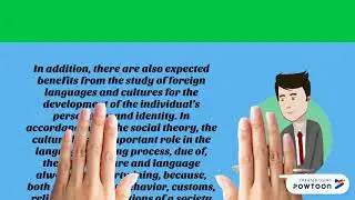 Language and Culture.