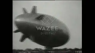 The Video History of Our Times (newsreel footage) - 1929