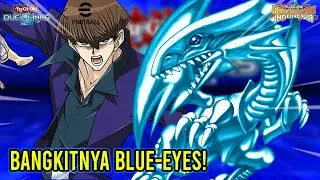 🔴Push Rank Pake Blue-Eyes White Dragon! | Yu-Gi-Oh! Duel Links