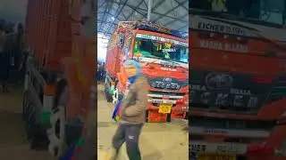 EICHER 3016 Bs6 ||Modified truck|| EICHER 3016 || EICHER AMAN|| PLEASE SUBSCRIBE NOW 🥰👑